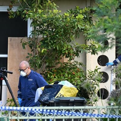 Killer violently attacked victim 'to follow' duo's plan