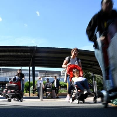 Border crossing data not an accurate measure of migration