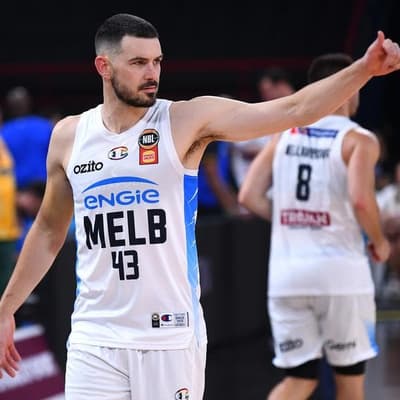 Birthday-boy Goulding helps Melbourne crush Cairns