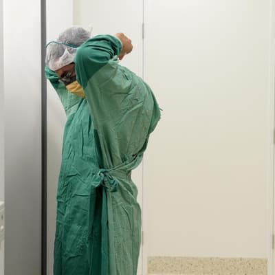 Health giant under microscope for charity tax status