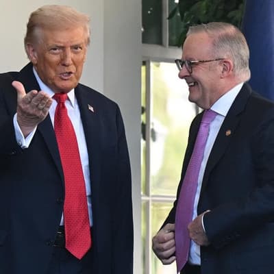 Trump shadow looms large as PM scales regional summits