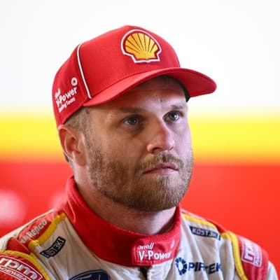 Photographers injured after huge Supercars crash