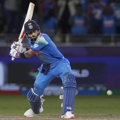 Kohli in BBL is 'realistic' proposition: Greenberg