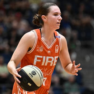 'Embarrassed': Fire serve up reality check to Capitals