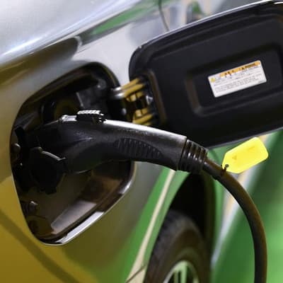 Construction code delays risk pulling the plug on EVs