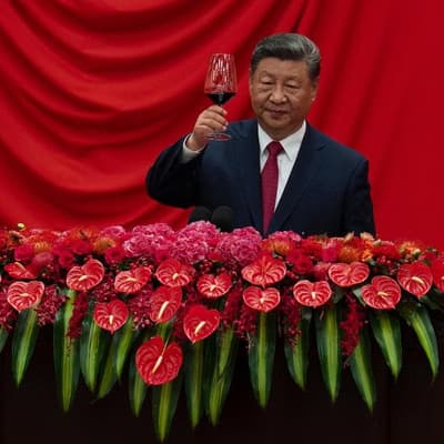 Trump confident of deal after 'successful' China talks