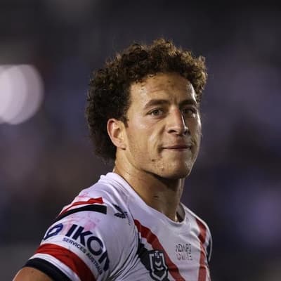 Nawaqanitawase: NRL return 'definitely on the cards'