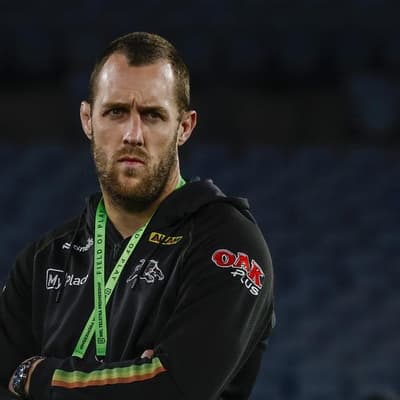 Roos ready to roar on in Ashes without their captain