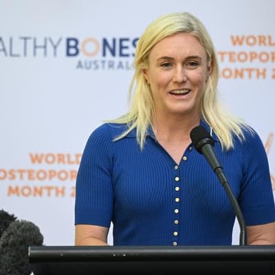 'Roller-coaster of pain': broken state of bone health