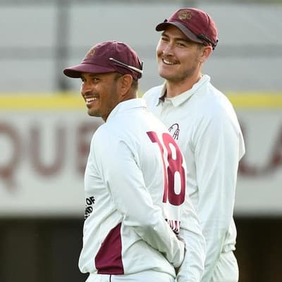 Khawaja wants Renshaw recall, Marnus at No.3 for Ashes