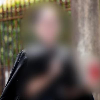 Teen girls make shock admission over mum's brawl death