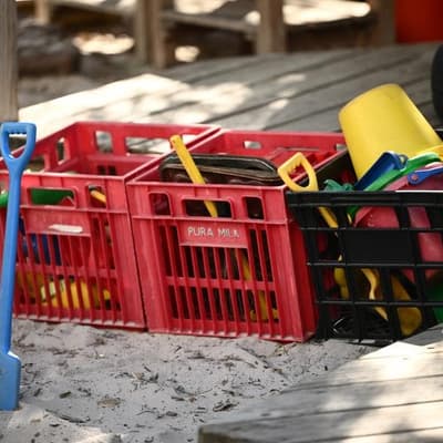 Childcare centre closes after alleged toddler abuse