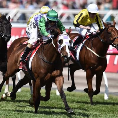 Payne's goosebumps at thought of more female Cup glory