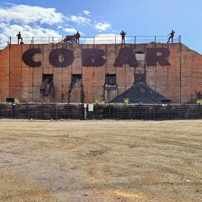 'Catastrophic' mine explosion highlights safety issues