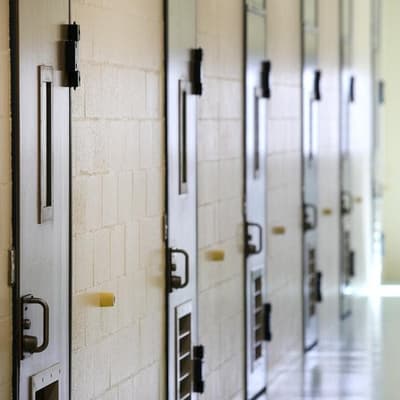 Youth prison reopening 'politicised response' to crime