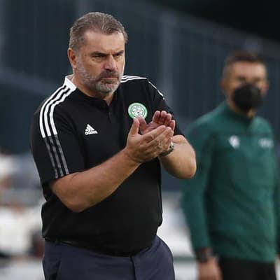 Celtic boss quits prompting Ange return speculation