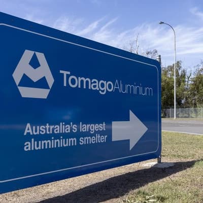 Largest smelter could close in 'national interest' blow