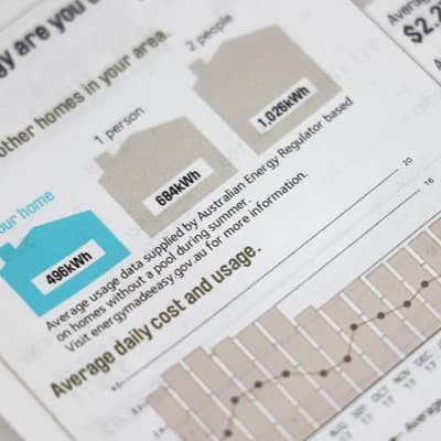 Power prices to rise, secret department documents warn