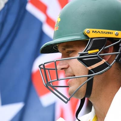 'There's heroes and villains': Carey finds Ashes peace