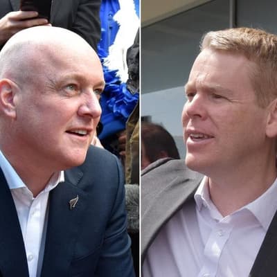 NZ Labour apes Albo's Labor with 'Medicard' policy