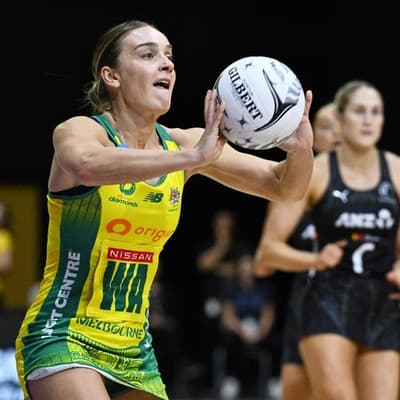 Diamonds determined to end NZ hoodoo and bring Cup home
