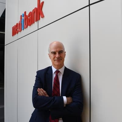 Former Cats chair set to take over as head of AFL