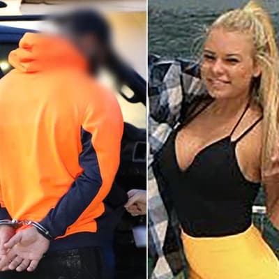 Accused murderer's 'self-serving' lies after ex's death