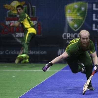 Indoor cricket cut as CA tighten purse strings