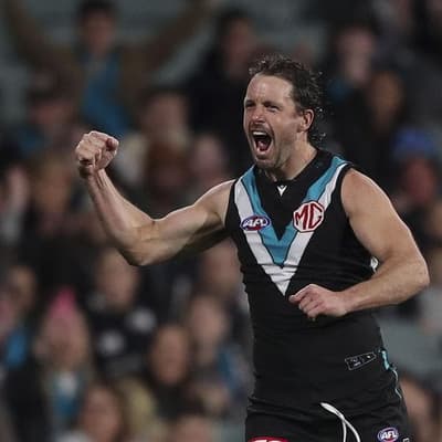 Carlton culture coup: Boak joins for leadership role