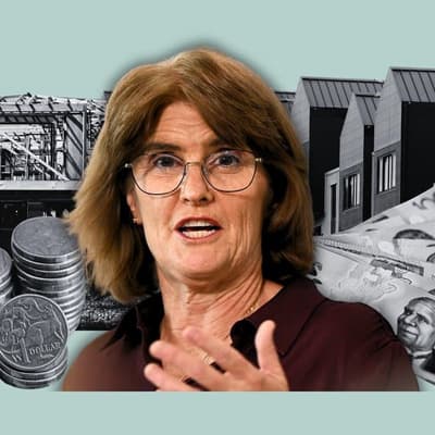 Pre-Christmas rate relief dashed after inflation spike