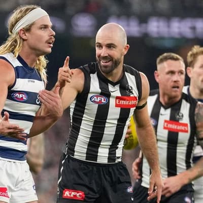 Rule changes to shorten AFL games, cut time-wasting