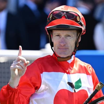 'Big, strong': Cup impost no concern for Zahra