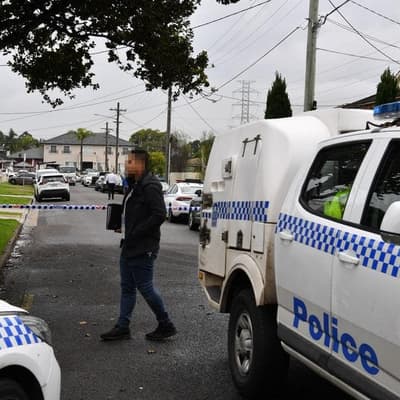 Getaway car supplied for gang war 'retaliation' attacks