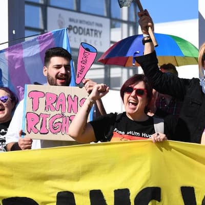 Renewed puberty blocker ban may face another challenge