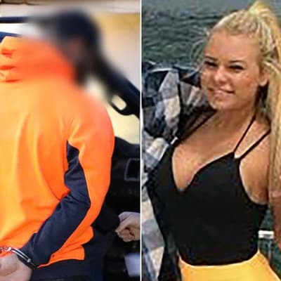 Alleged murderer claims ‘true love’ for ex casts doubt