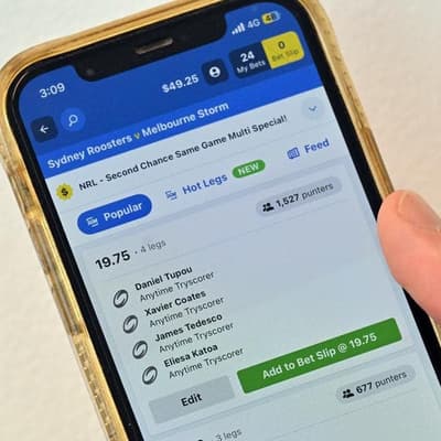 Gambling lobby floats ad limit as uncertainty lingers