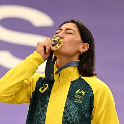 Sakakibara keen to write new chapter for Olympic glory