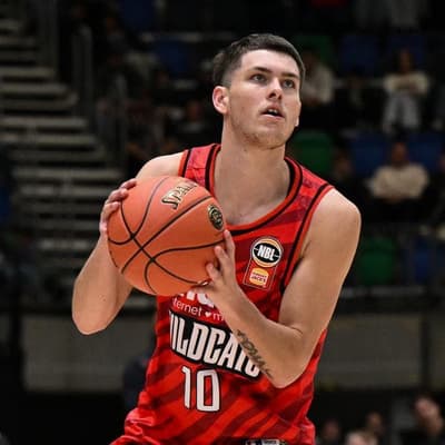 Wildcats purr after slow start to topple JackJumpers