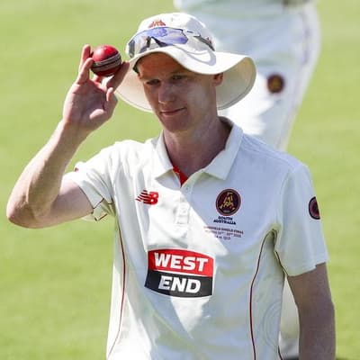 Doggett claims six to mount case as back-up quick