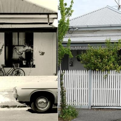 'You killed those two girls': Easey St interview aired