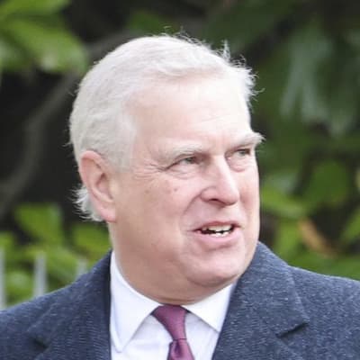 Peppercorn rent questioned for Prince Andrew's mansion