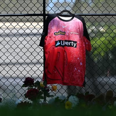 'Rest easy Benny': heartbreak as teen cricketer dies