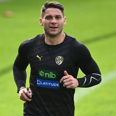 AFL premiership stars to defend brawl charges in court