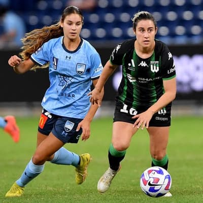 Ex-Western United players move on in A-League Women