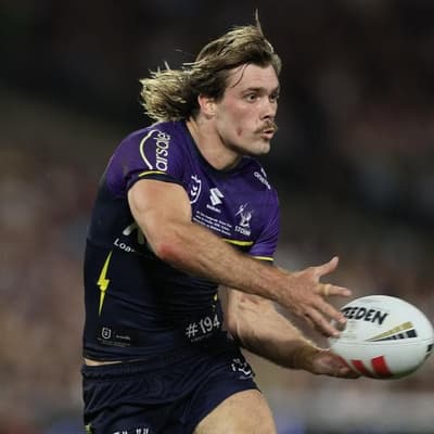Papenhuyzen quits the Storm - cloud over his NRL future
