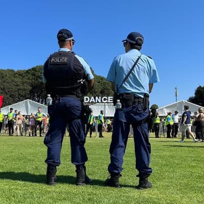 Cops challenge court call that strip searches unlawful