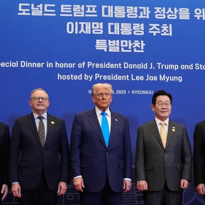 PM optimistic Trump and Xi will reduce trade tensions