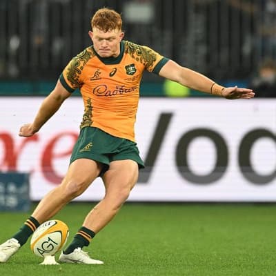 Kangaroos, Wallabies united in one quest: beat England