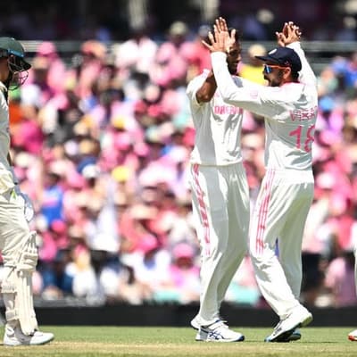 CA comes under criticism for financial performance