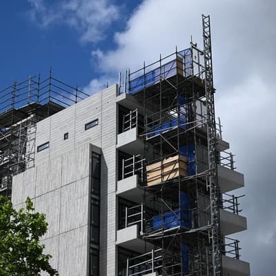 Australians lose hope as nation lags on housing targets